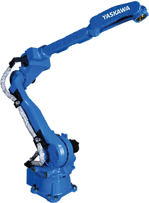 Робот Yaskawa AR3120