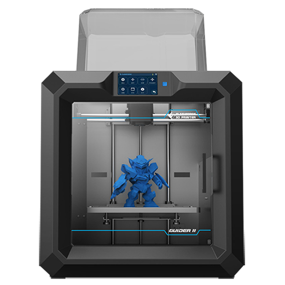 3D принтер FlashForge Guider II