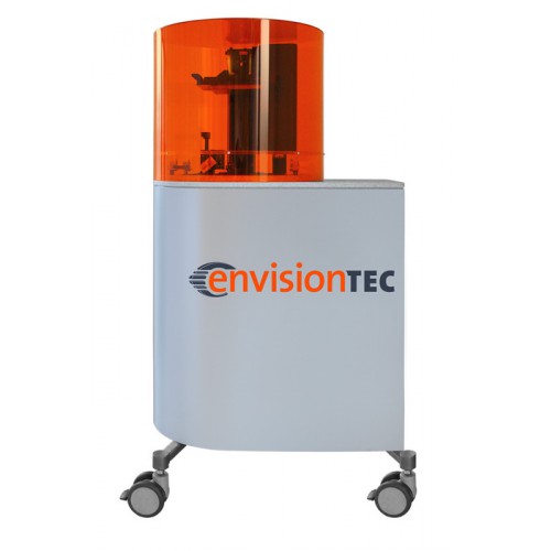 3D принтер EnvisionTEC Perfactory 4 Mini