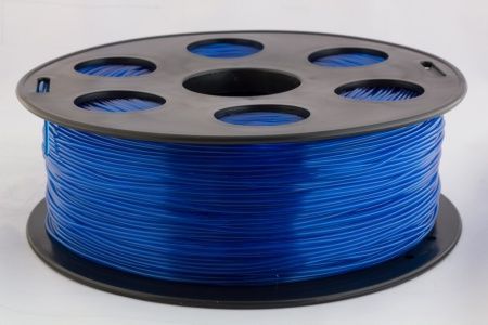 Watson пластик Bestfilament 1,75 мм 1кг Синий