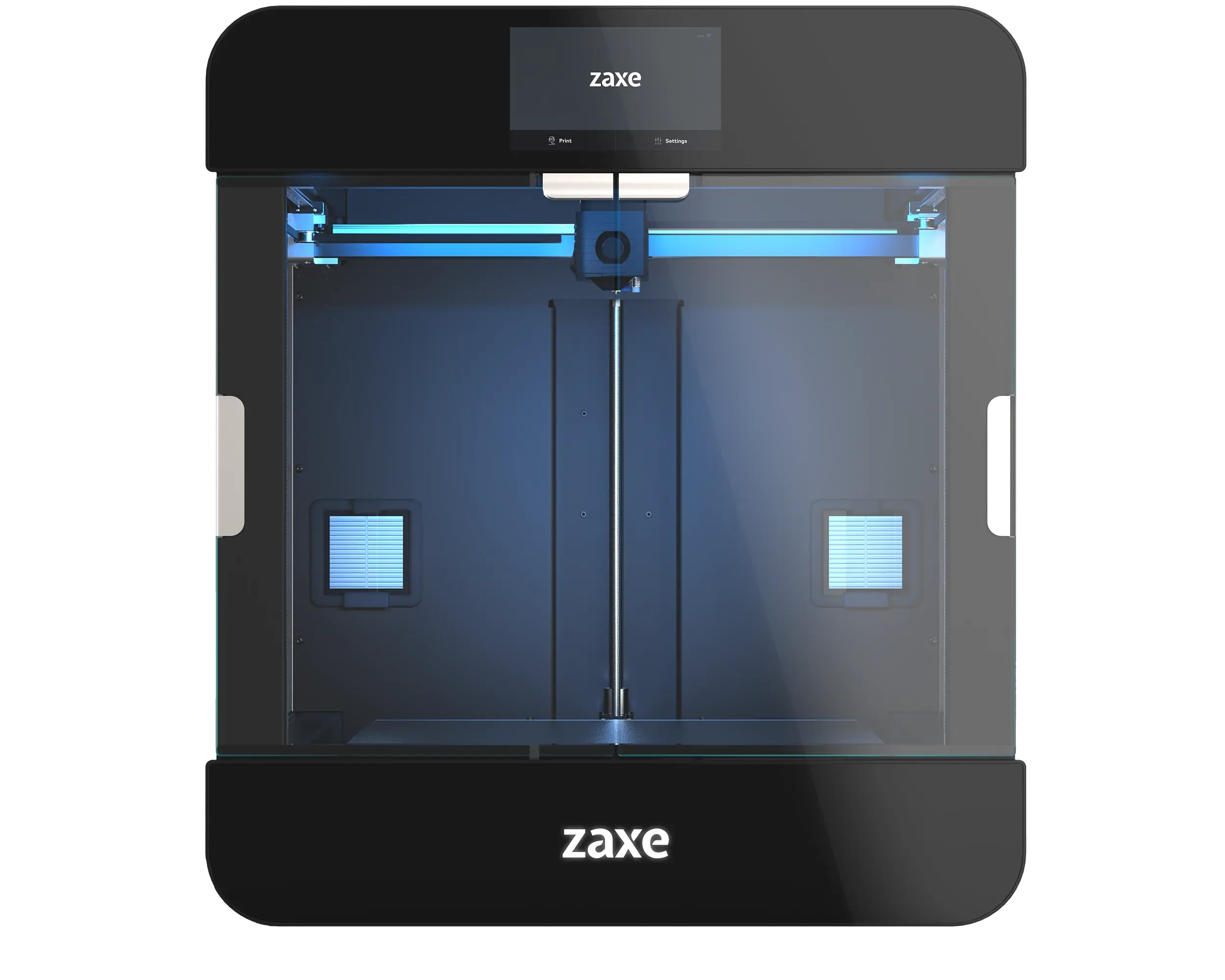 3D принтер Zaxe Z3S