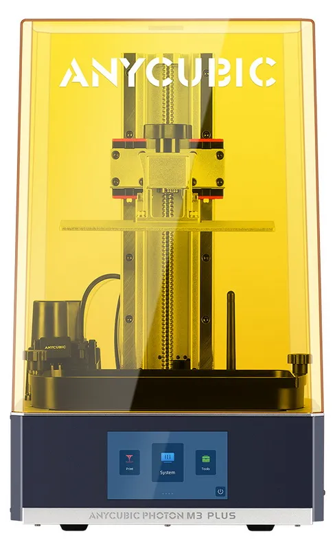 3D принтер Anycubic Photon M3 Plus