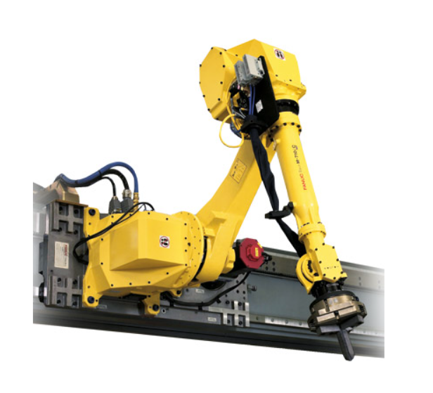 Робот Fanuc M-710iC/70T (M-710)