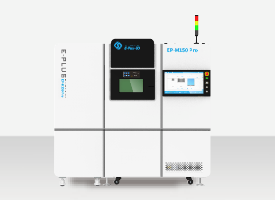 3D принтер Eplus3D EP-M150 Pro