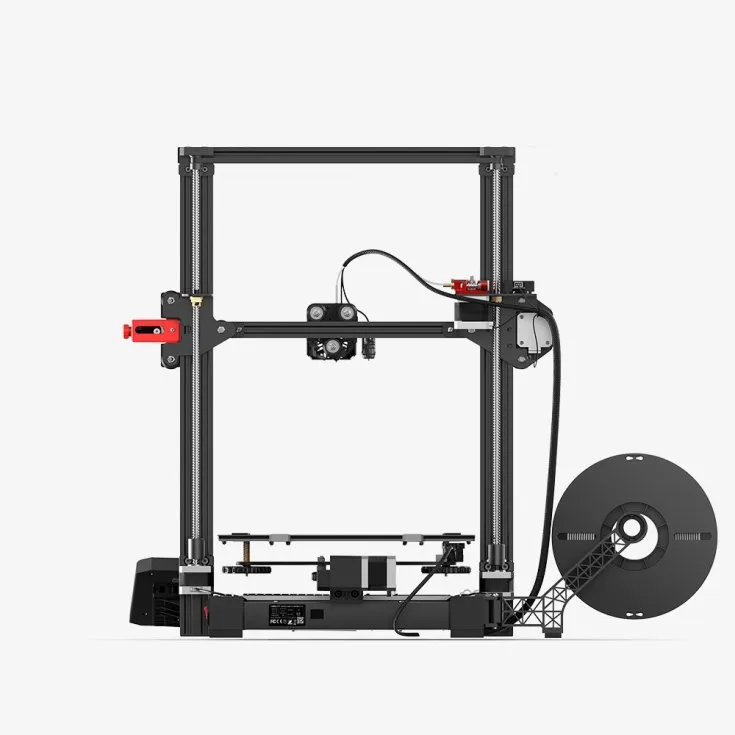 3D принтер Creality3D Ender-3 Max Neo (набор для сборки)