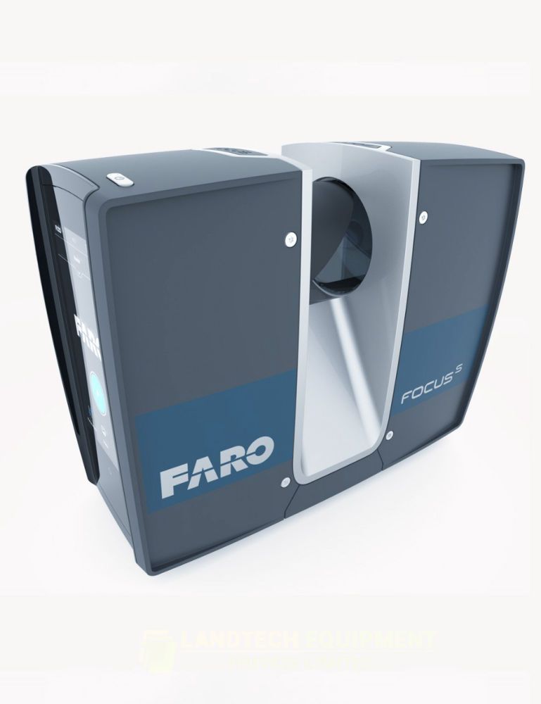 3D-сканер Faro Focus S70