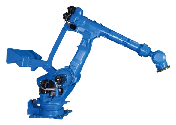 Робот Yaskawa GP600