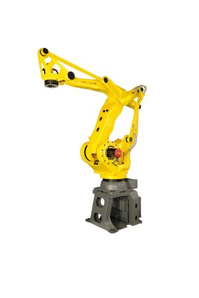 Робот Fanuc M-410iC/500