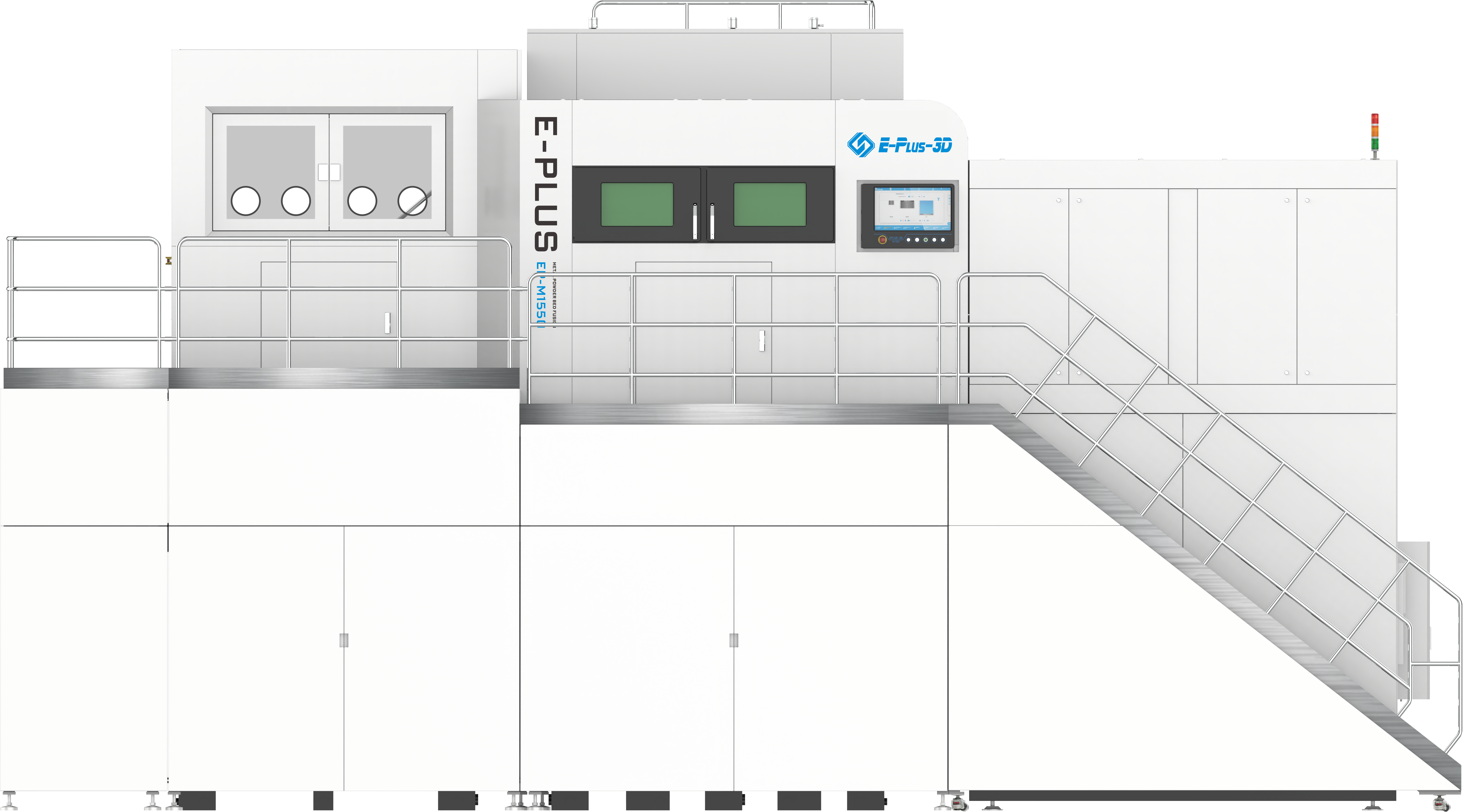 3D-принтер Eplus3D EP-M1550