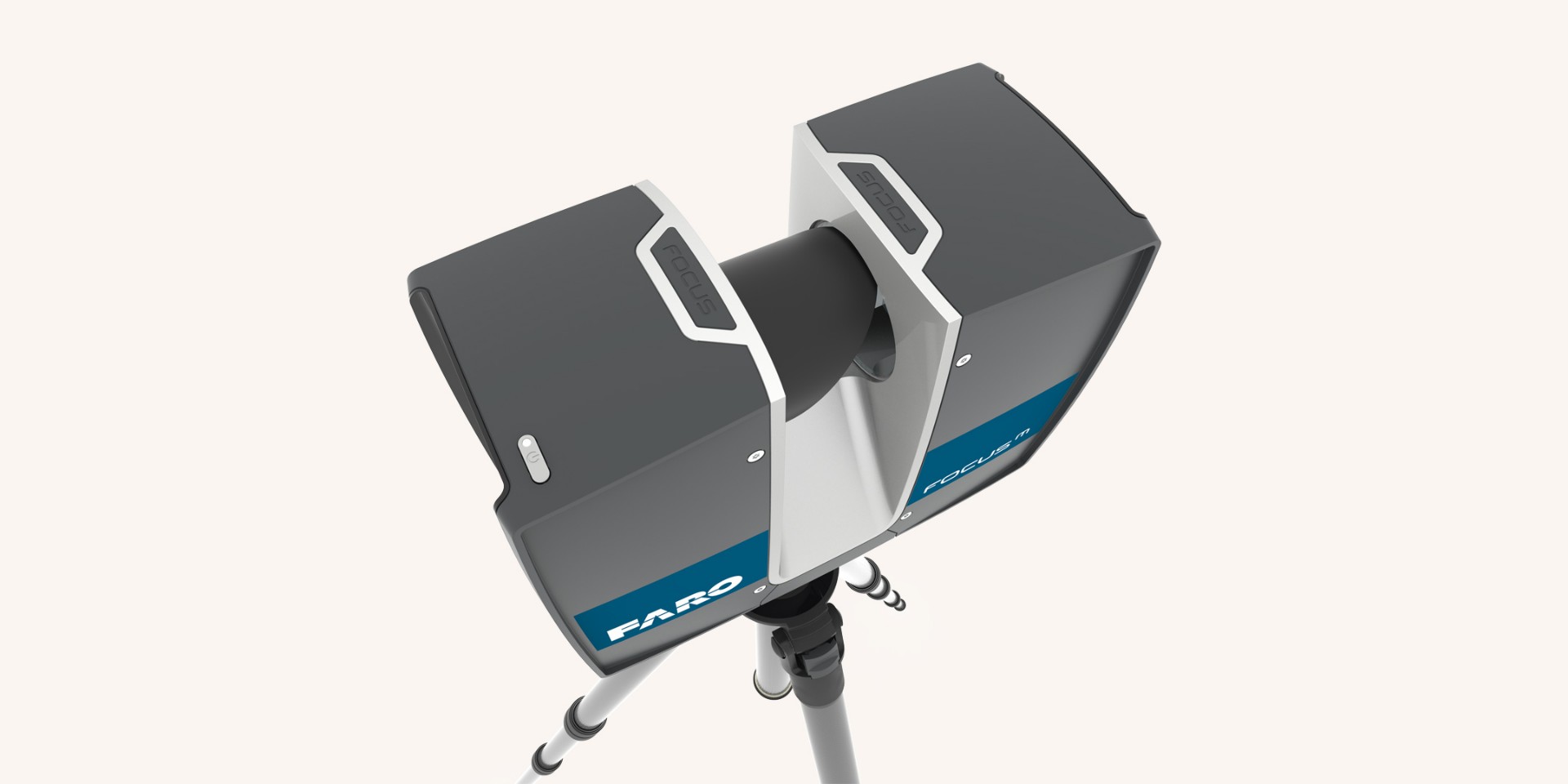 3D сканер Faro Laser Scanner Focus M70