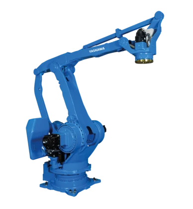 Робот Yaskawa PL500