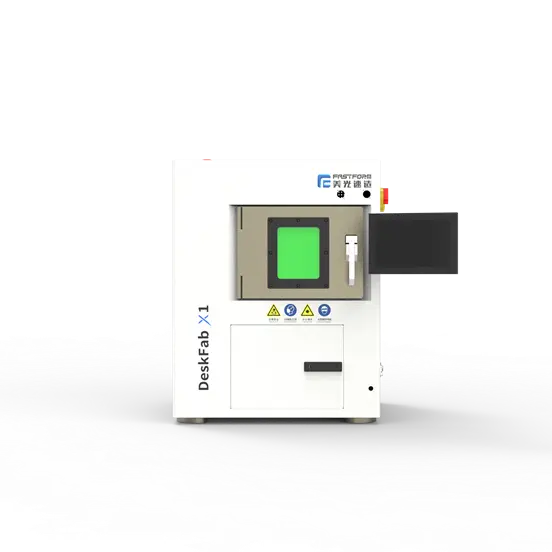 3D-принтер FastForm DeskFab X1