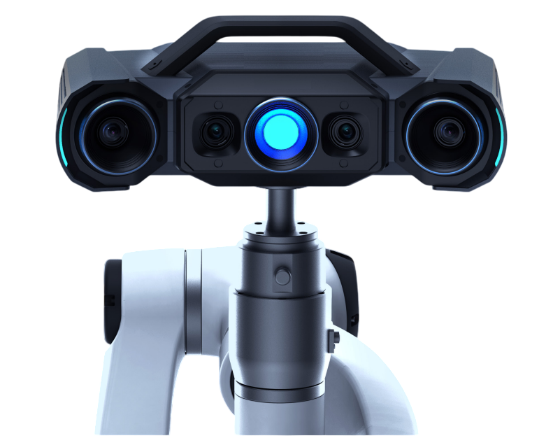 3D-сканер ScanLine StaticScan Q12