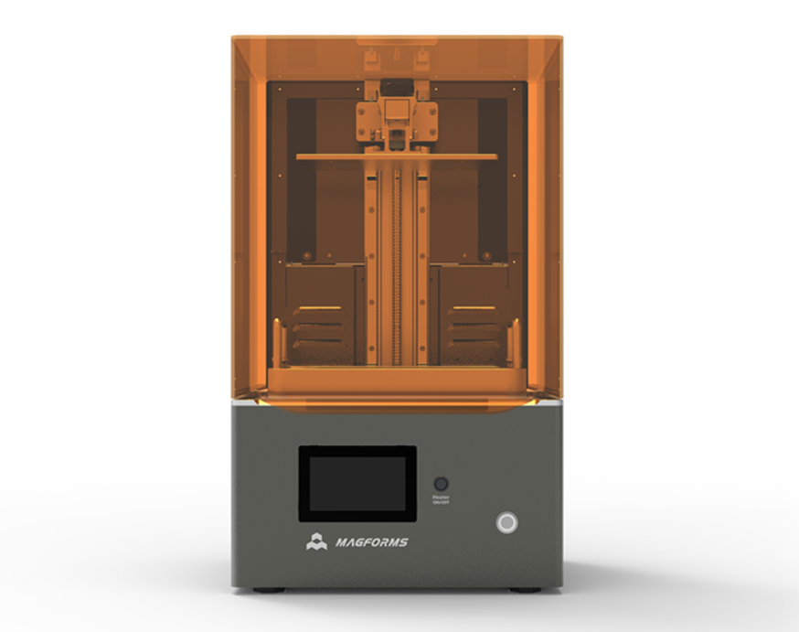 3D принтер Magforms P10