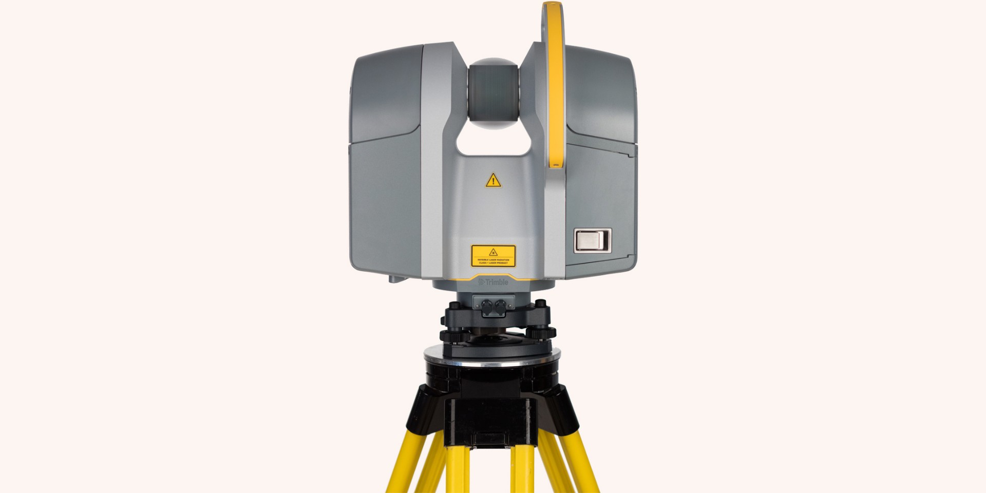 3D сканер Trimble TX6 (extended)