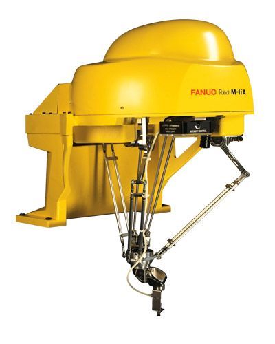 Дельта робот Fanuc M-1iA/0.5A