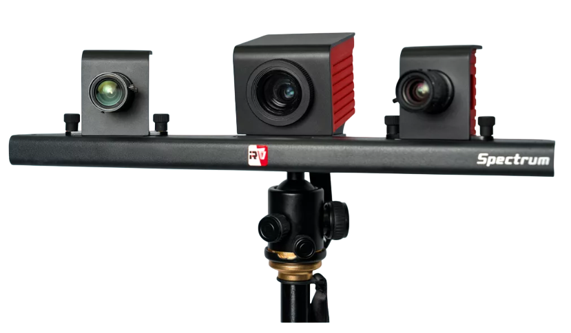 3D сканер RangeVision Spectrum 