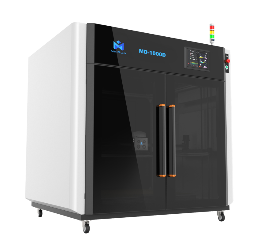 3D принтер MINGDA MD-1000D
