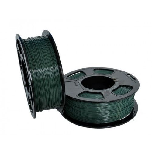 ABS пластик Geek Filament хаки 1.75 мм 1 кг