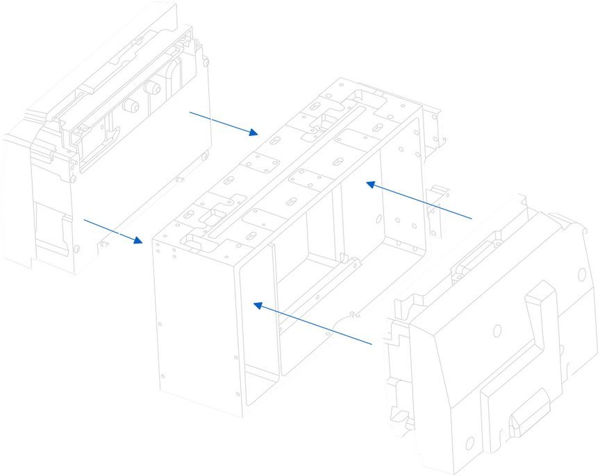 3D принтер Formlabs Form 3L