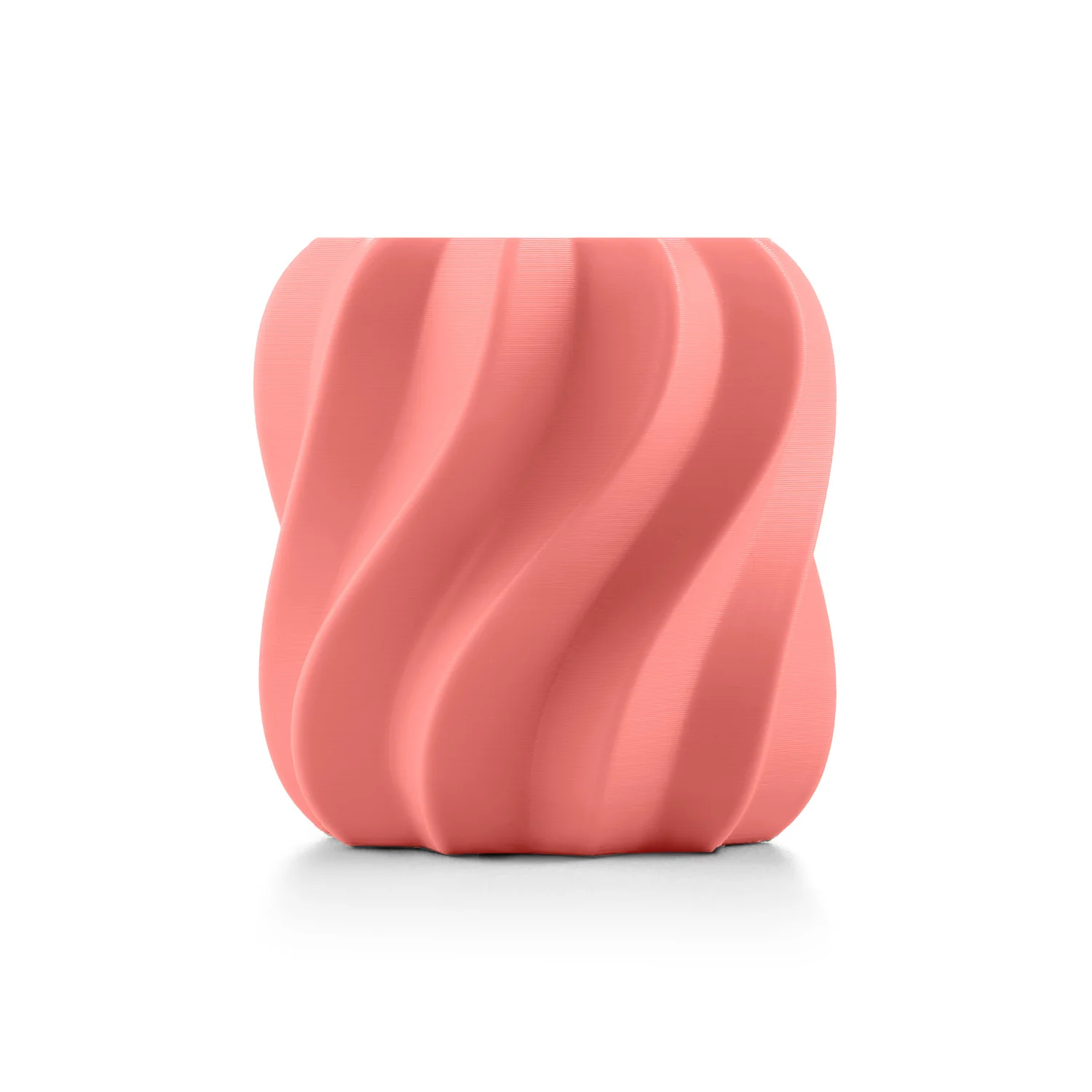 PLA High Speed пластик Anycubic 1.75 мм 1 кг Розовый