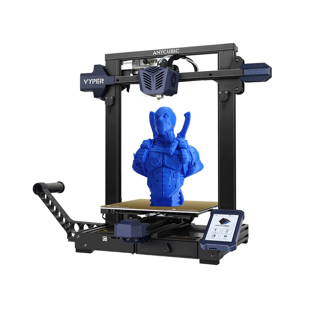 3D-принтер Anycubic Vyper