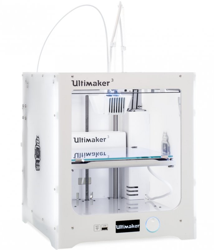 3D принтер Ultimaker 3