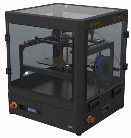 3D принтер DFKit DF-Print (Принтер с колпаком)