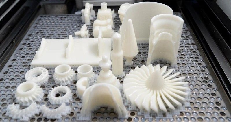 Фотополимер Zongheng3D SUPER MAKERSLA SLA Standard Resin WH01