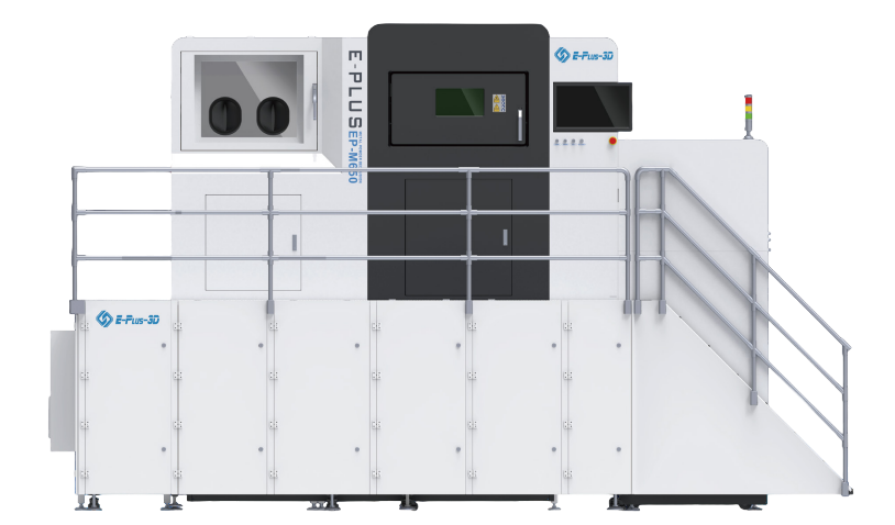 3D принтер Eplus3D EP-M650