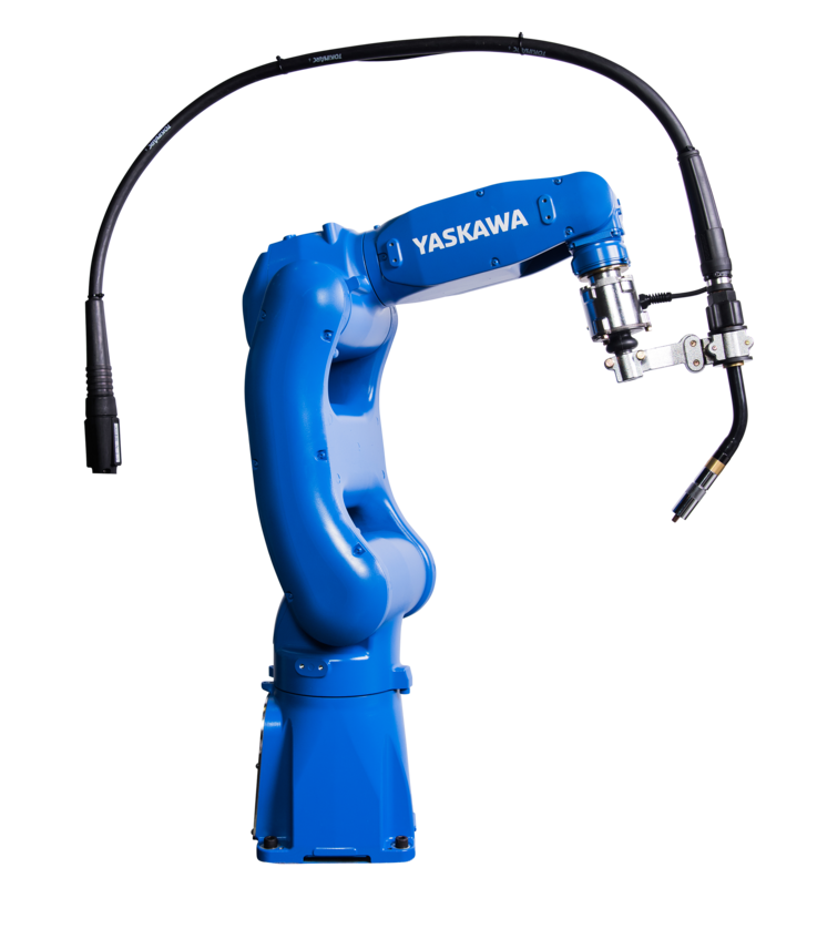 Робот YASKAWA MOTOMAN AR700