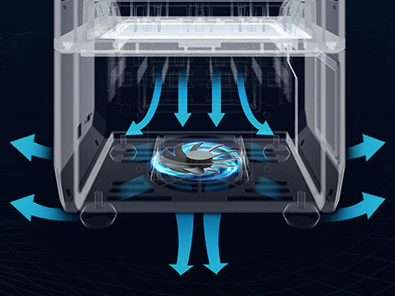 3D принтер Anycubic Photon Mono SE