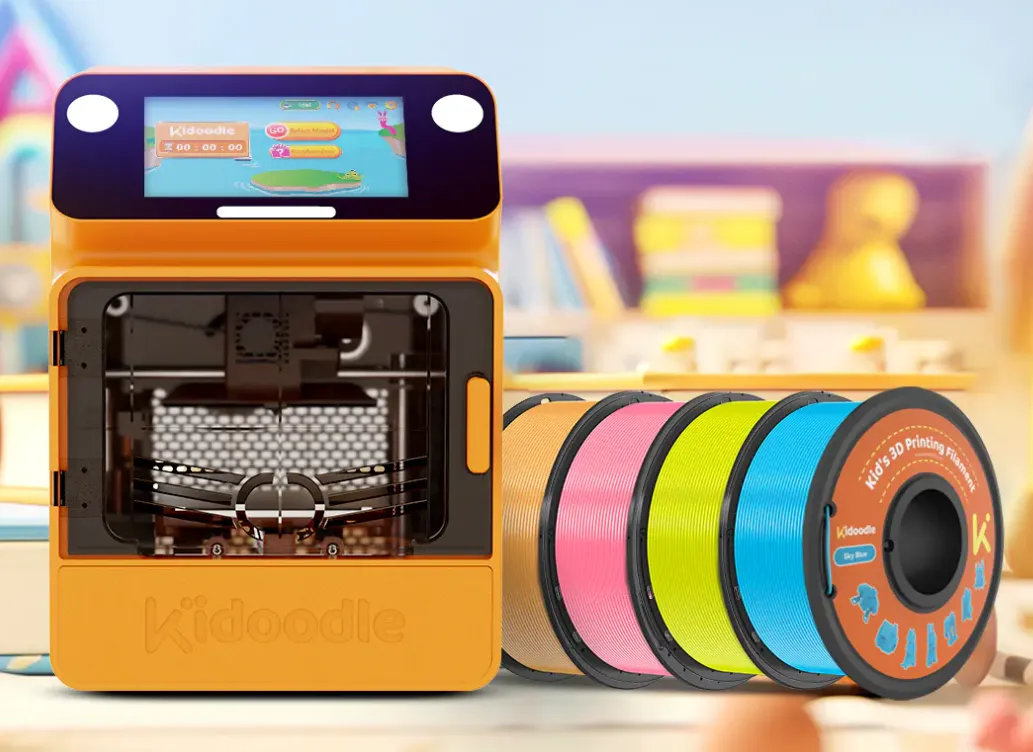 3D принтер SUNLU Kidoodle MiniBox A1