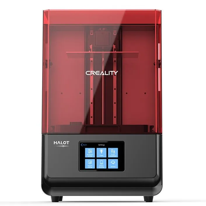 3D принтер Creality HALOT-MAX