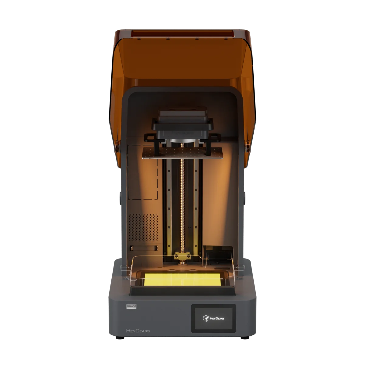 3D принтер HeyGears Reflex 2 Pro