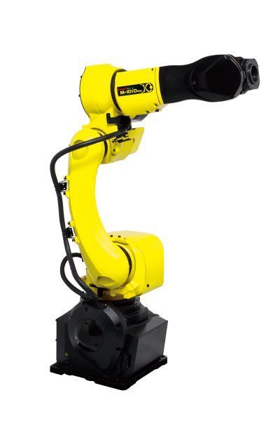 Промышленный робот Fanuc M-10iD/16S