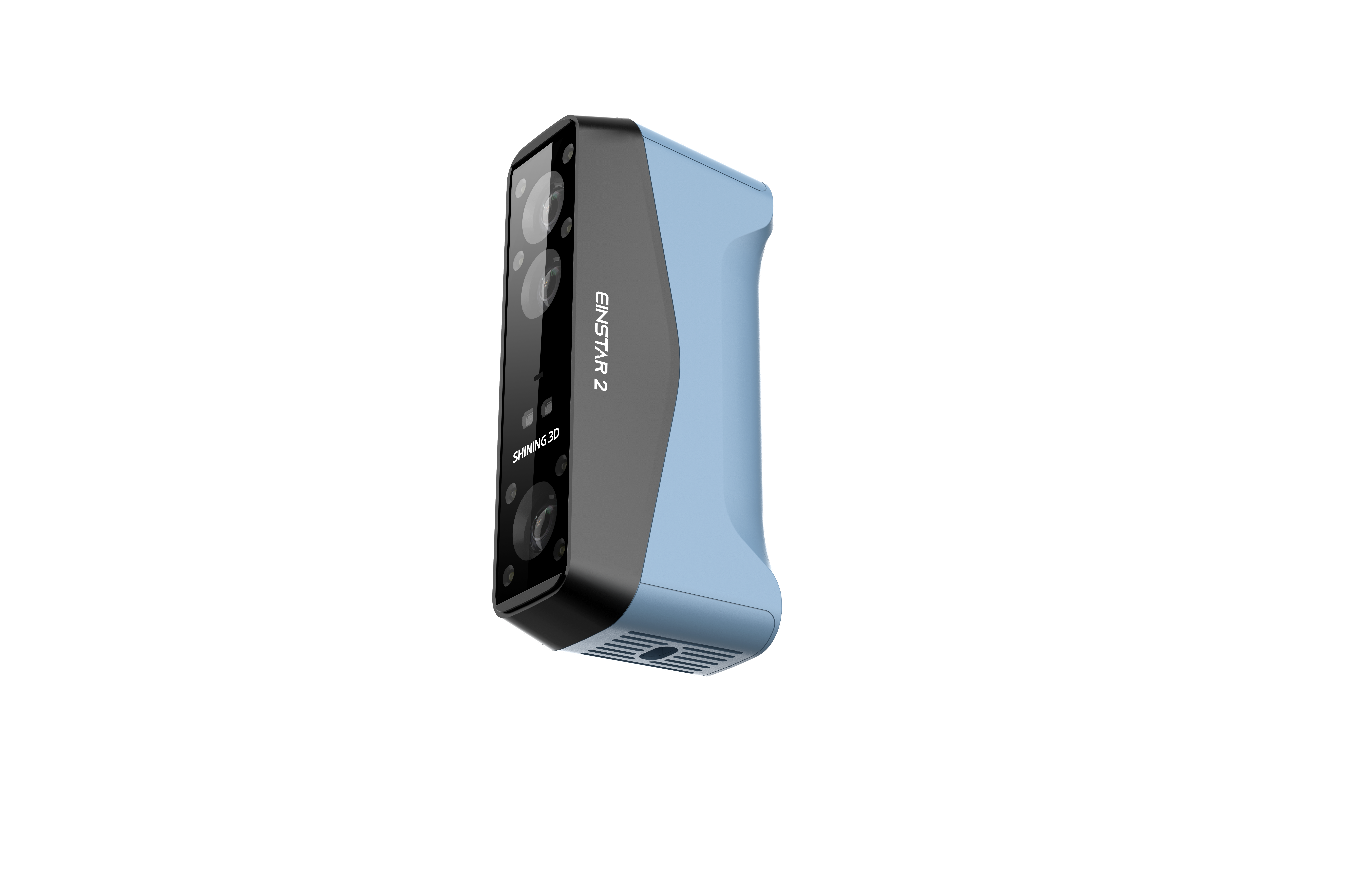 3D сканер Shining 3D Einstar 2