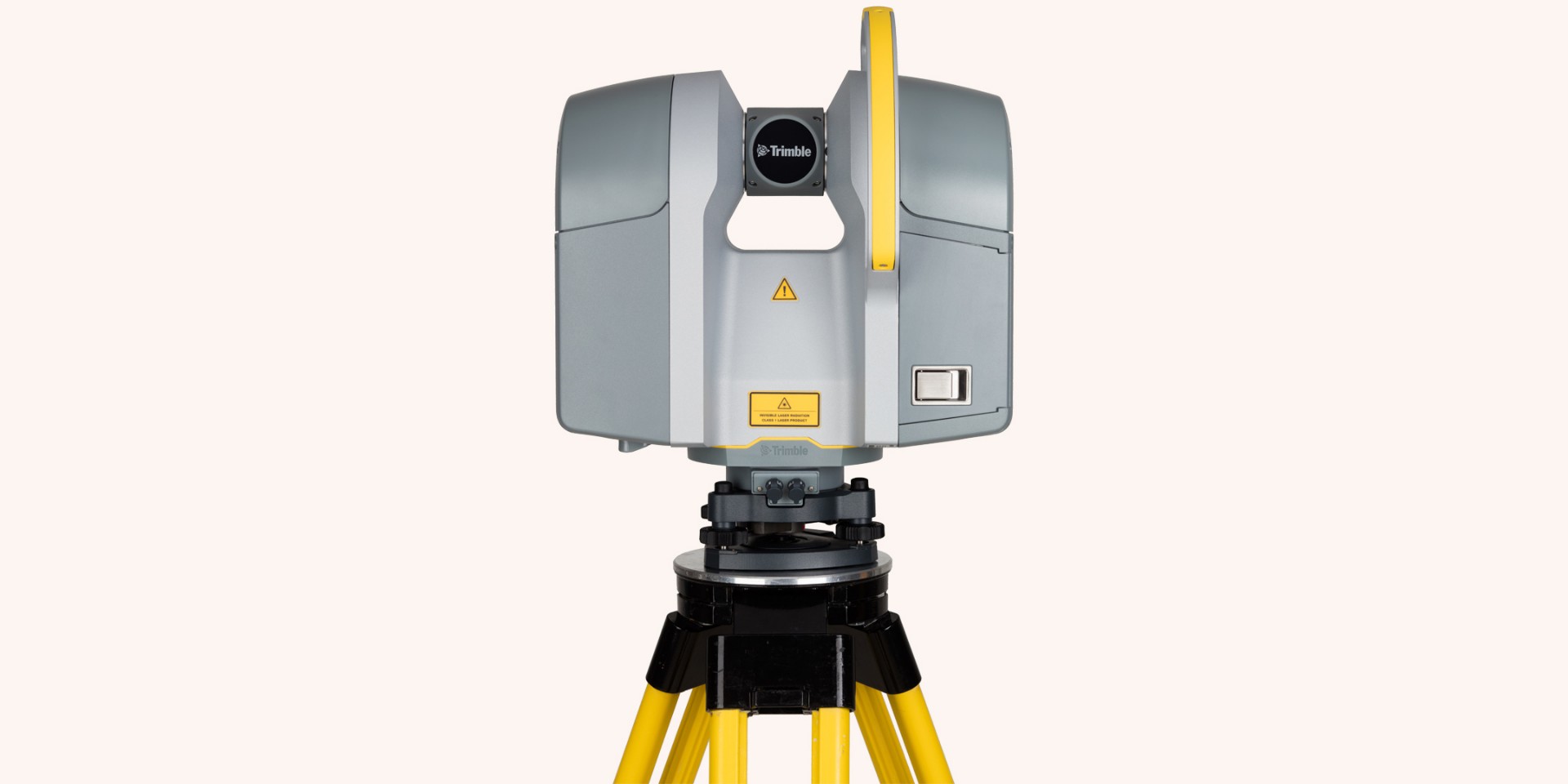 3D сканер Trimble TX6 (extended)