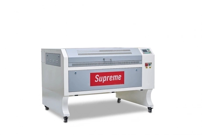 Лазерный гравировальный станок Supreme 1310 RS