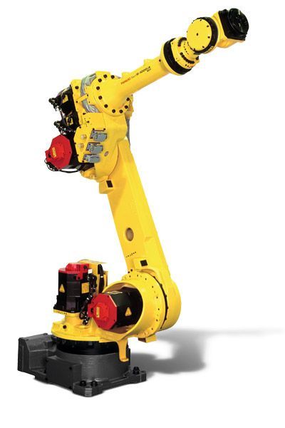 Промышленный робот Fanuc R-1000iA/80F