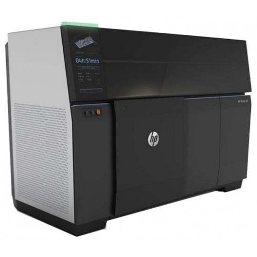 3D принтер HP Metal Jet