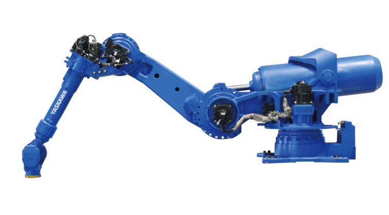 Робот Yaskawa GP165R