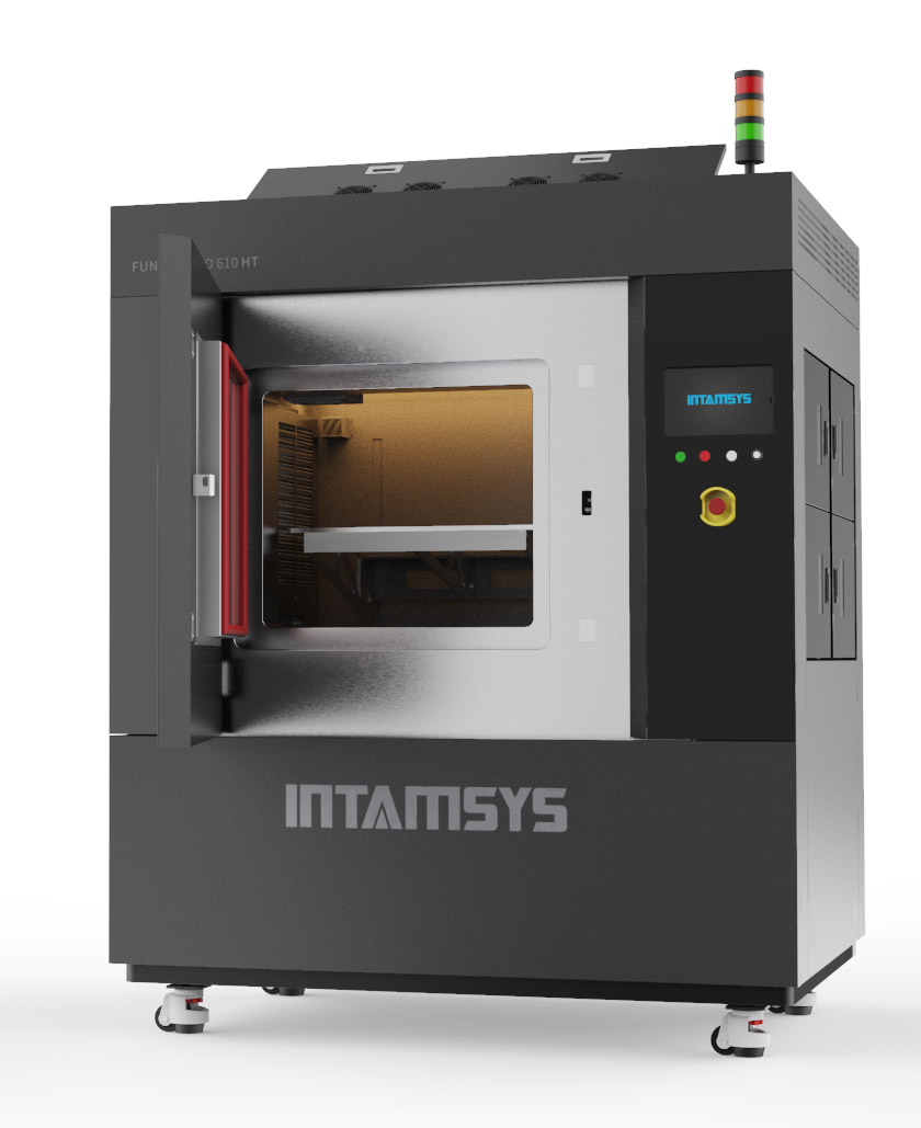 3D принтер Intamsys Funmat 610 HT