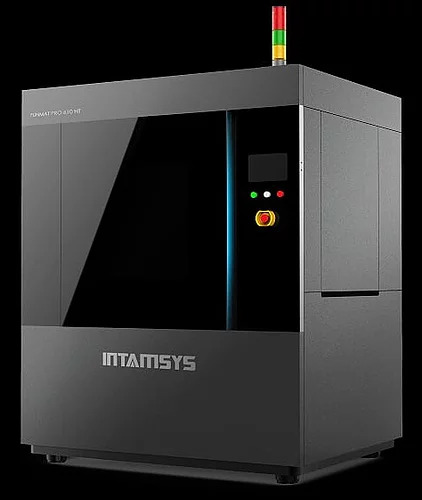 3D принтер Intamsys Funmat 610 HT