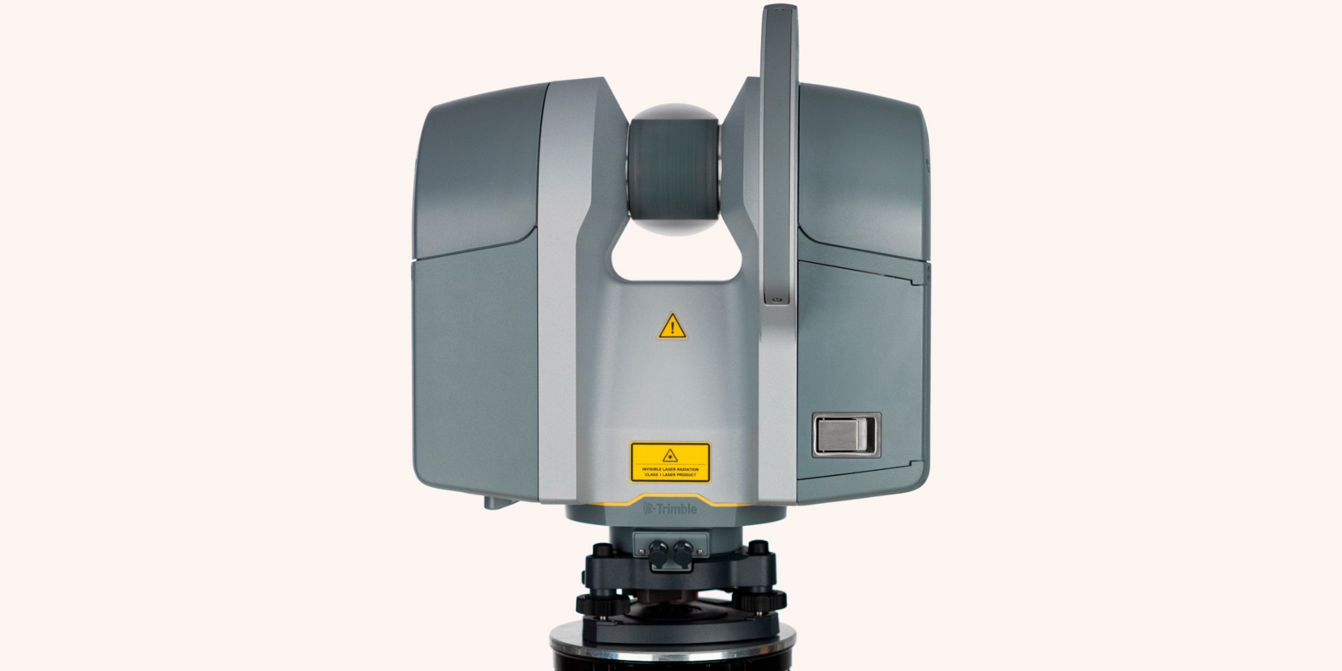 3D сканер Trimble TX8 (standard)