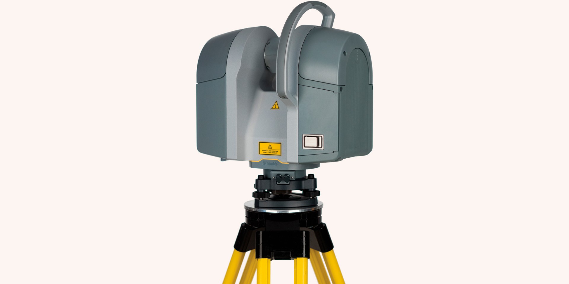 3D сканер Trimble TX8 (standard)