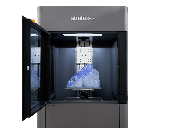 3D принтер Stratasys NEO