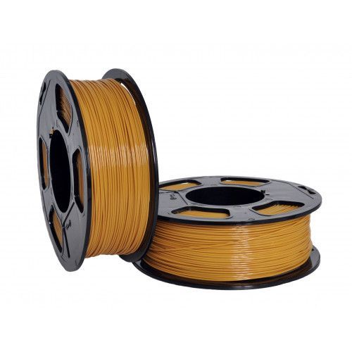 PETg пластик Geek Filament кукурузный 1.75 мм 1 кг