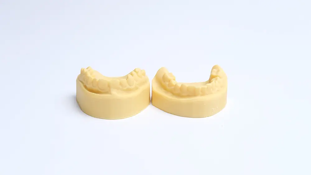 Фотополимер Dental Model eSUN 1,75 мм 1кг