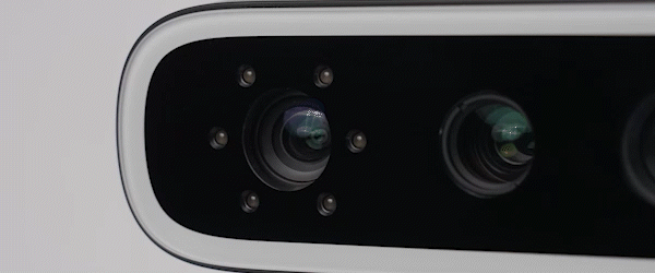 3D сканер лица Shining 3D MetiSmile-MR